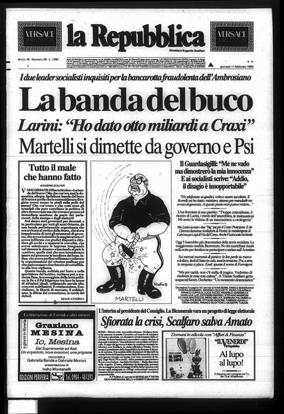 La repubblica